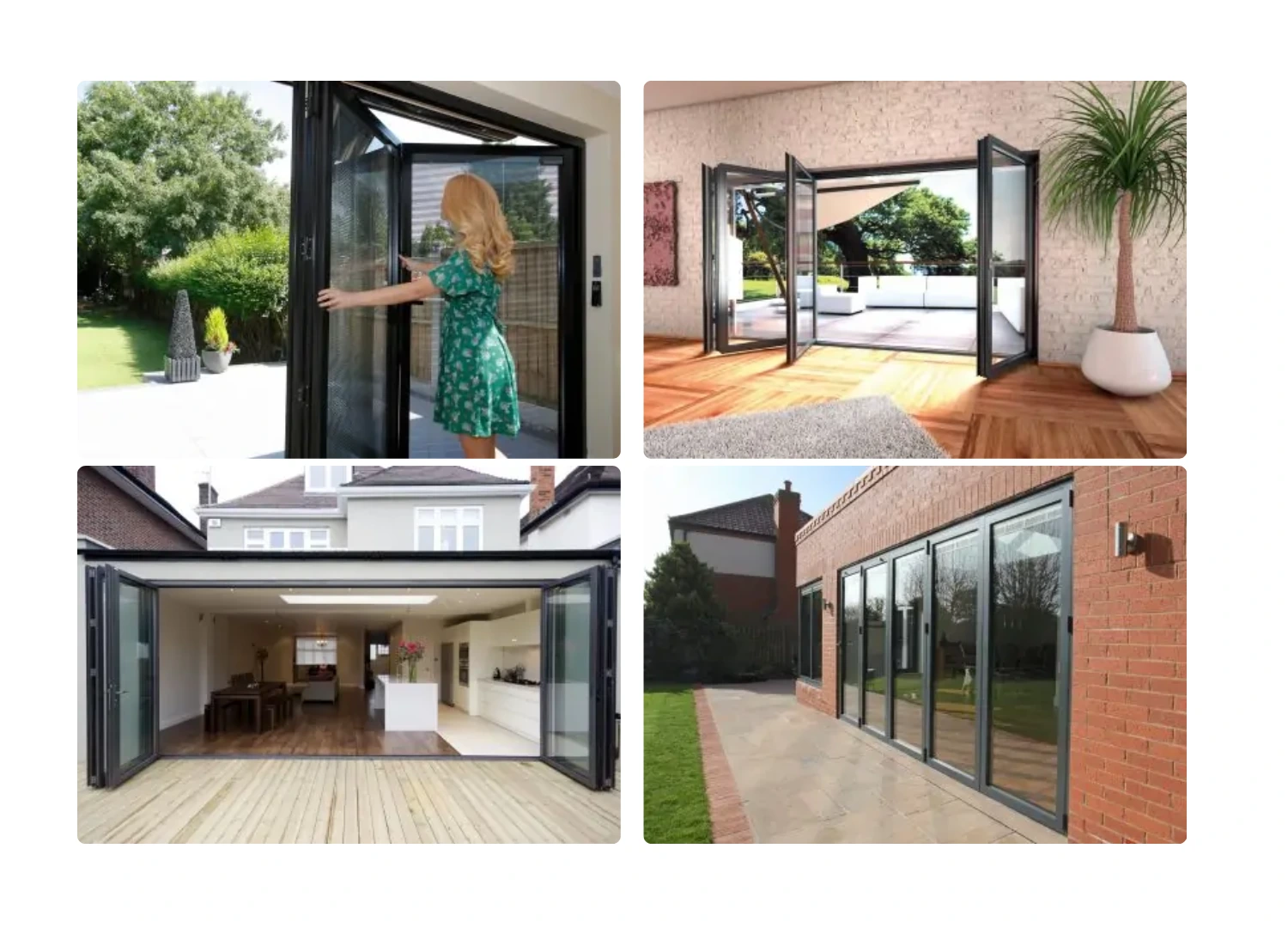 Double-glazed window installation on a home in Birchington, Surrey.